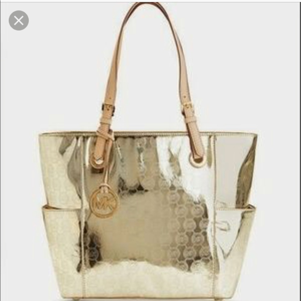 Michael Kors purse